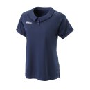 Wilson Womens Team II Polo Shirt – Team Navy