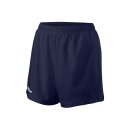 Wilson Team II Shorts - Damen - Dunkelblau 3.5 (8.90 cm)