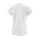 Wilson Team II Tech Shirt  - Tennis Shirt Damen - Weiß XS