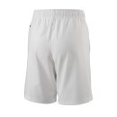 Wilson Boys Team II 7 (17.80 cm) Shorts - White