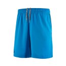 Babolat Mens Play Shorts - Blue Aster