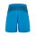 Babolat Mens Play Shorts - Blue Aster