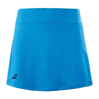 Babolat Play Skirt Tennis Rock - Damen - Blau