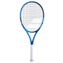Babolat Pure Drive Lite 2021 Tennis Racket 270 g - Strung- Blue