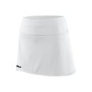 Wilson Womens Team II 12.5 (31.80 cm) Skirt - White