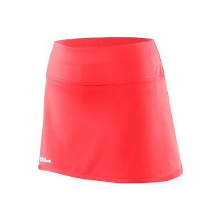 blau Wilson Skater Rock Funktions-Skirt Tennisrock mit Innenhose statt 39,95€* 