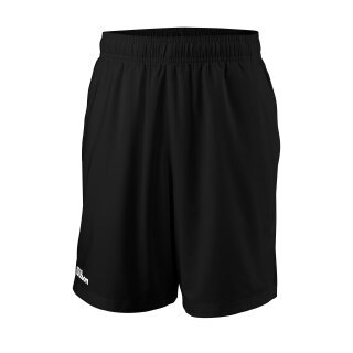 Wilson Boys Team II 7 (17.80 cm) Shorts - Black