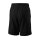 Wilson Boys Team II 7 (17.80 cm) Shorts - Black