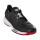 Wilson Kaos Swift Clay Tennisschuhe - Herren - Schwarz Weiß Rot