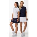 Fila Poloshirt Emma - Tennis Poloshirt Shirt Damen - Weiß XS