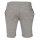Fila Mens Sweat Short Robert - Sports Shorts - Light Grey Melange