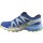 Salomon Speedcross Junior Trailrunning Kinderschuhe - Kinder - Blau Blau Gelb