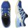 Salomon Speedcross Junior Trailrunning Schuhe - Kinder - 34 - Blau Blau Gelb