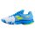 Babolat Mens Jet Mach II All Court Tennis Shoes - Malibu Blue