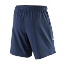Wilson Team II Shorts - Herren - Navy Blau 8 (20.30 cm)