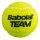 Babolat Team X3 Championship Tennis Ball Box - 90 Balls - 30x3 Cans - Tour Pro Tournament Championship