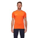Mammut Moench Light T-Shirt - Herren - Orange