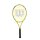 Wilson Minions Junior 25 Tennisschläger - Kinderschläger - Gelb/Schwarz