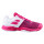 Babolat Propulse Blast All Court Tennis Schuhe - Damen - Weiß / Pink Rosa