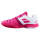 Babolat Propulse Blast All Court Tennis Schuhe - Damen - Weiß / Pink Rosa
