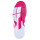 Babolat Propulse Blast All Court Tennis Schuhe - Damen - Weiß / Pink Rosa