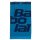 Babolat Handtuch Tennis Medium Towel - Blue Aster Estate Blue Blau