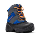Columbia Rope Tow III Kinder Schneestiefel – Azul /...