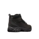 Columbia Newton Ridge Plus II Waterproof Hiking Boot - Men - Black