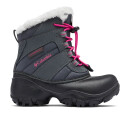 Columbia Rope Tow III Kinder Schneestiefel – Dark...