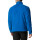Columbia Fast Trek II Full Zip Fleecejacke Herren - Bright Indigo