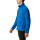 Columbia Fast Trek II Full Zip Fleecejacke Herren - Bright Indigo