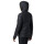 Columbia Powder Light Hooded Jacket Freizeit Jacke - Damen - XS - Black - Columbia Jacke Damen