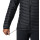 Columbia Powder Light Hooded Jacket Freizeit Jacke - Damen - XS - Black - Columbia Jacke Damen