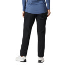 Columbia Back Beauty Highrise Wanderhose Damen – Schwarz