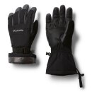 Columbia Whirlibird II Glove - Unisex - Black