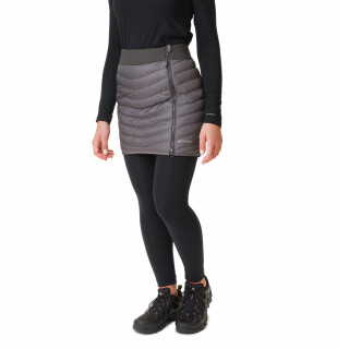 Columbia Thermorock Windgates - Rock Damen Outdoor - Shark Heather