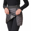 Columbia Thermorock Windgates - Rock Damen Outdoor - Shark Heather