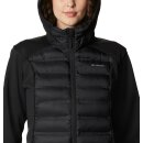 Columbia Out-Shield Insulated Full Zip Hoodie - Women -...