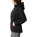 Columbia Out-Shield Insulated Full Zip Hoodie - Women - Black