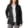 Columbia Out-Shield Insulated Full Zip Hoodie - Women - Black