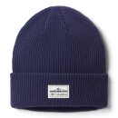 Columbia Lost Lager II Beanie - Unisex - Nocturnal