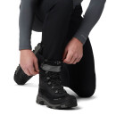 Columbia Passo Alto II Heat Pant Wanderhose - Herren - Black