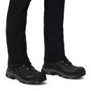Columbia Passo Alto II Heat Pant Wanderhose - Herren - Black