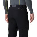 Columbia Passo Alto II Heat Pant Wanderhose - Herren - Black