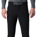 Columbia Passo Alto II Heat Pant Wanderhose - Herren - Black