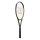 Wilson Blade 98 16x19 V8 Tennisschl&auml;ger - Racket 16x19 305g - Metallic Gr&uuml;n Metallic Braun