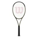 Wilson Blade 98 V8 Tennis Racket 2022 - U3 - 16x19 / 305g...