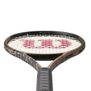Wilson Blade 98 V8 Tennis Racket 2022 - 18x20 / 305g - Metallic Green, Metallic Brown