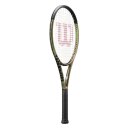 Wilson Blade 100UL V8 Tennis Racket 2022 - 16x19 / 265g -...