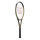 Wilson Blade 104 V8 Tennisschläger - Racket 16x19 290g - Metallic Grün Metallic Braun